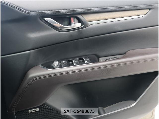 Mazda CX-5 2022-04 8009400-5