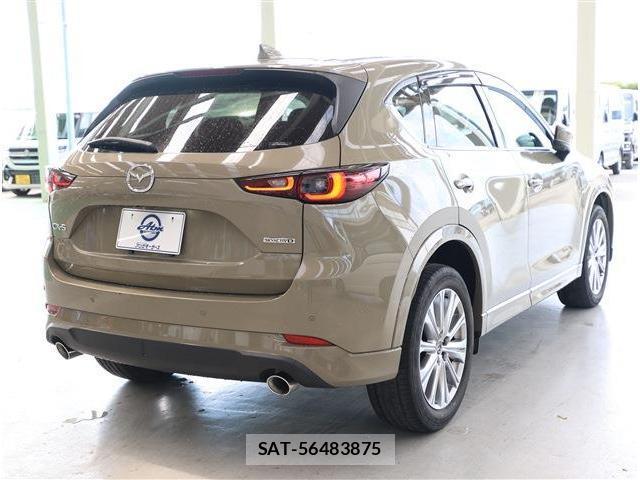 Mazda CX-5 2022-04 8009400-6