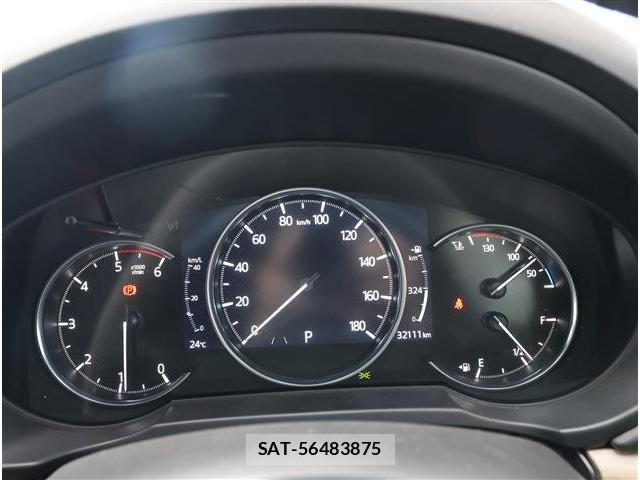 Mazda CX-5 2022-04 8009400-7