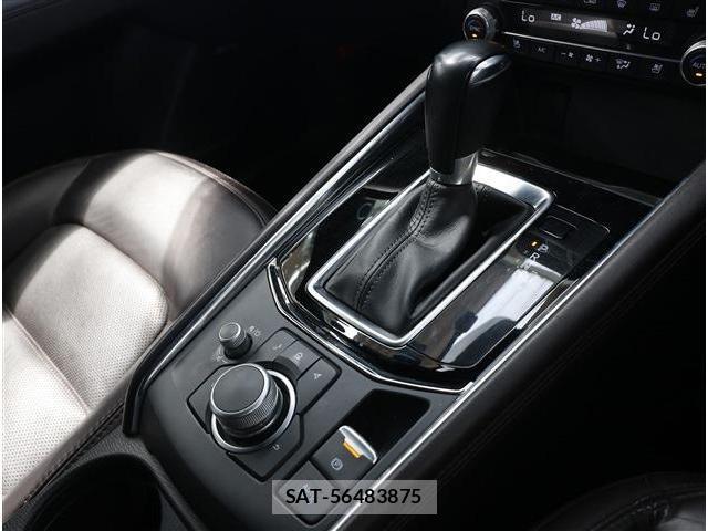 Mazda CX-5 2022-04 8009400-9