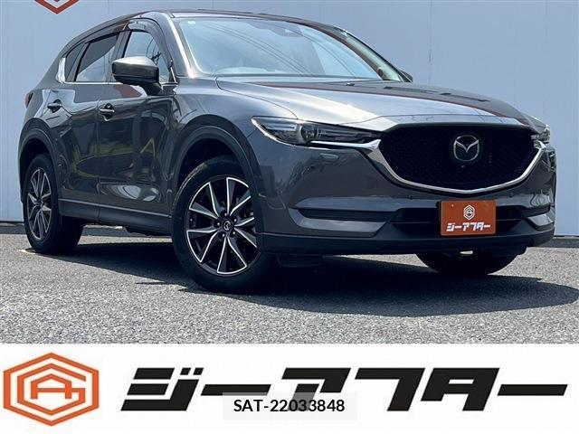 Mazda CX-5 2018-06 8010788-0