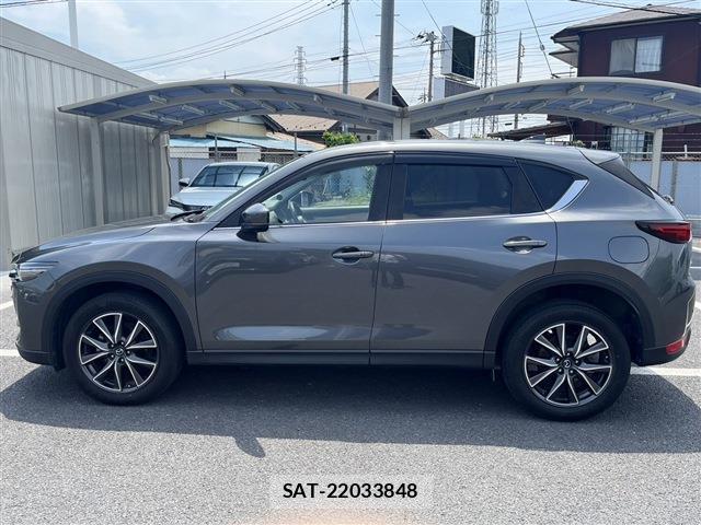 Mazda CX-5 2018-06 8010788-10
