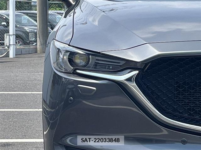 Mazda CX-5 2018-06 8010788-11