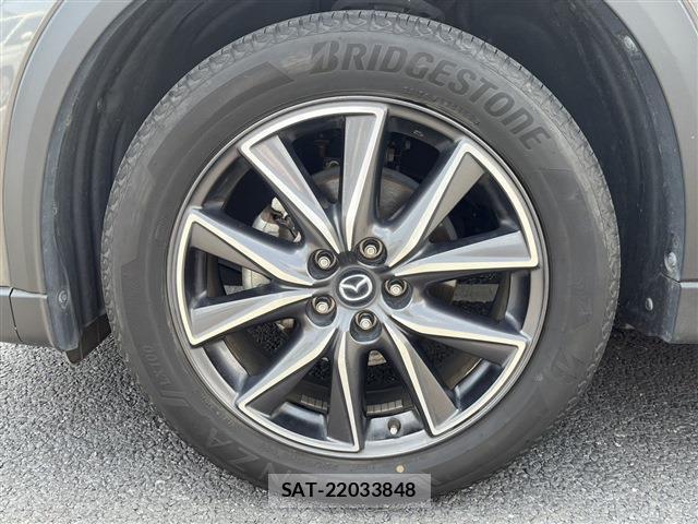 Mazda CX-5 2018-06 8010788-13