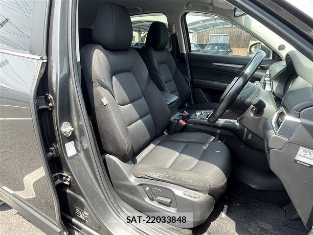 Mazda CX-5 2018-06 8010788-14