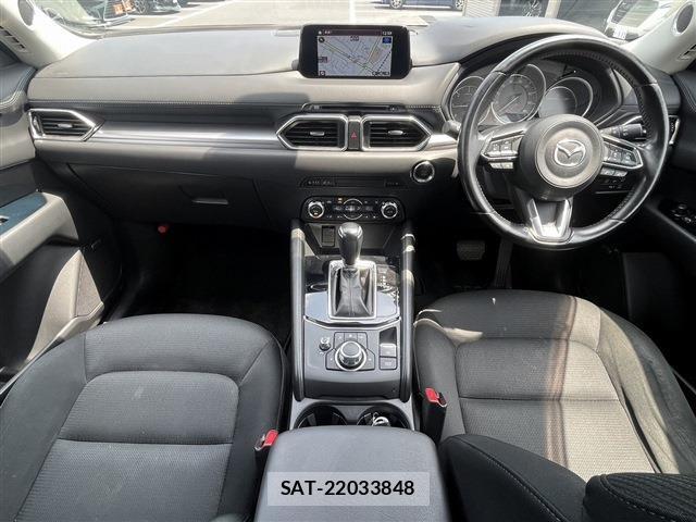 Mazda CX-5 2018-06 8010788-17