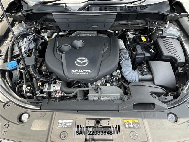 Mazda CX-5 2018-06 8010788-19