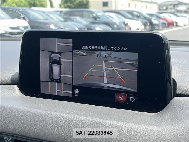 Mazda CX-5 2018-06 8010788-4
