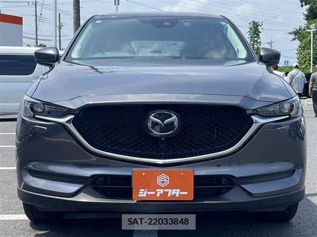 Mazda CX-5 2018-06 8010788-7