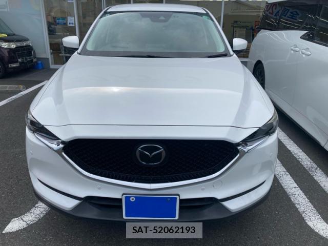 Mazda CX-5 2017-09 8011509-0