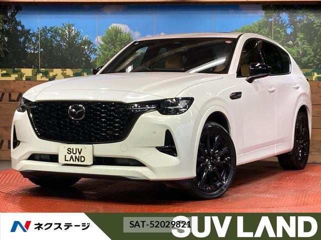 Mazda CX-60 2023-09 8003884-0