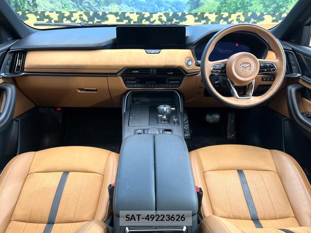 Mazda CX-60 2022-09 8006154-1