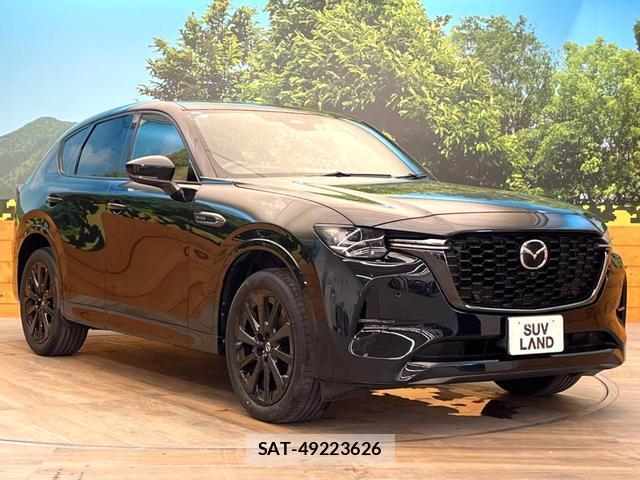 Mazda CX-60 2022-09 8006154-15