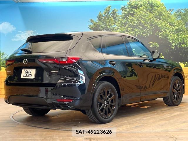 Mazda CX-60 2022-09 8006154-16
