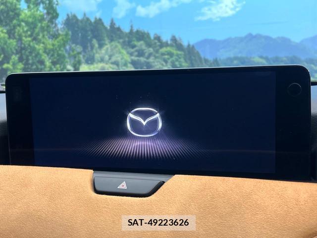Mazda CX-60 2022-09 8006154-2