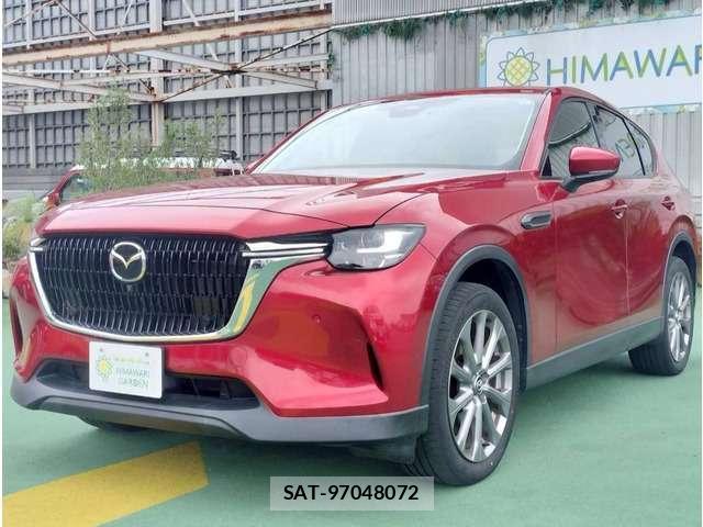 Mazda CX-60 2023-04 8008808-0