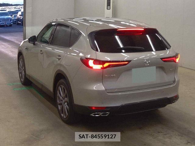 Mazda CX-60 2023-01 8009315-1