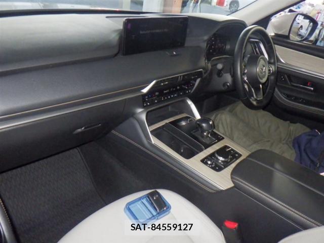 Mazda CX-60 2023-01 8009315-2