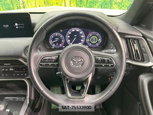 Mazda CX-60 2022-11 8011100-10
