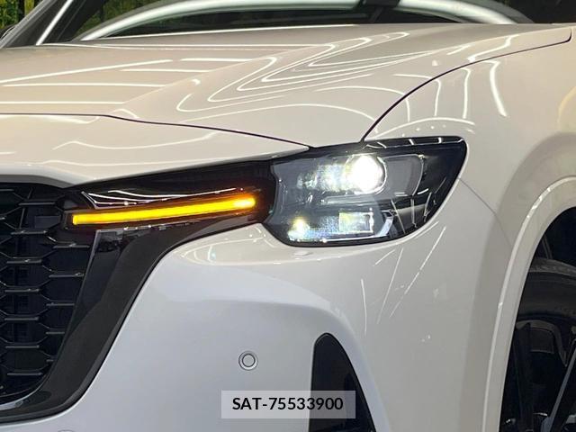 Mazda CX-60 2022-11 8011100-11