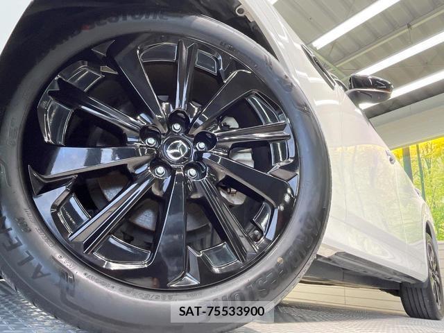 Mazda CX-60 2022-11 8011100-12