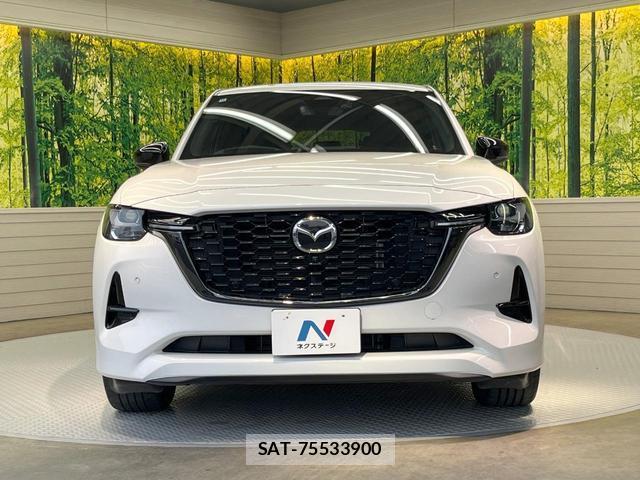 Mazda CX-60 2022-11 8011100-13