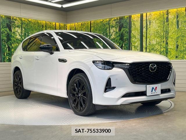Mazda CX-60 2022-11 8011100-15