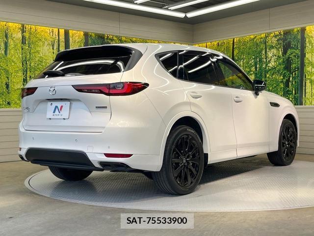 Mazda CX-60 2022-11 8011100-16