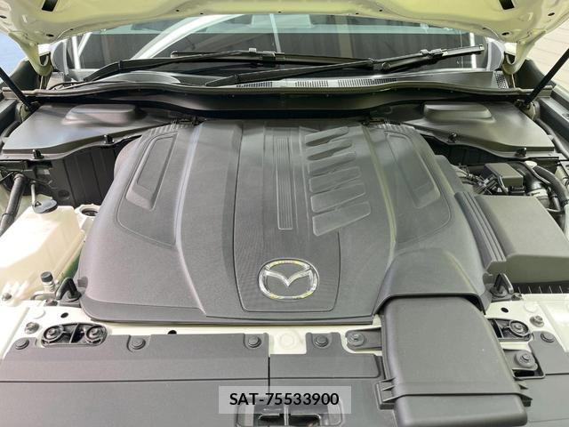 Mazda CX-60 2022-11 8011100-17