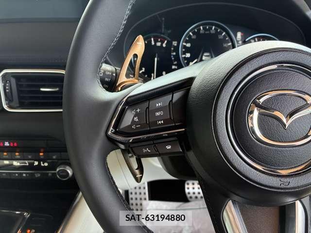 Mazda CX-8 2021-10 8004314-11