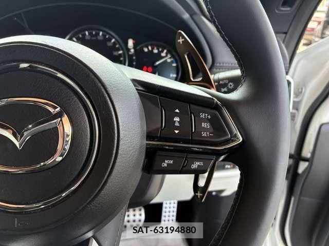 Mazda CX-8 2021-10 8004314-12