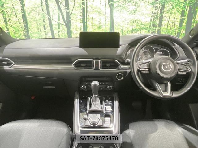 Mazda CX-8 2024-01 8004913-1