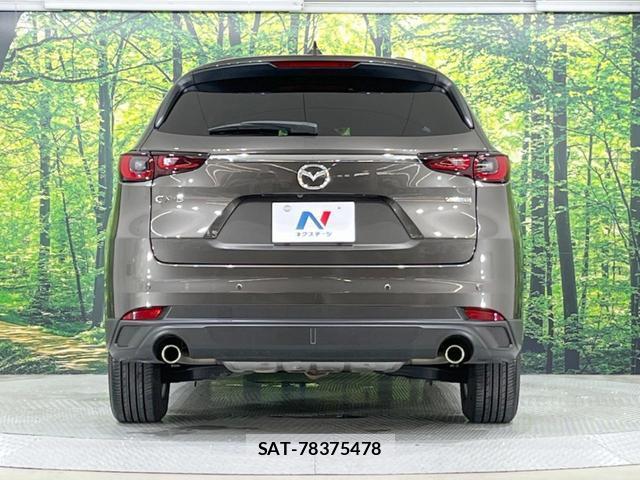 Mazda CX-8 2024-01 8004913-15