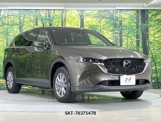 Mazda CX-8 2024-01 8004913-16