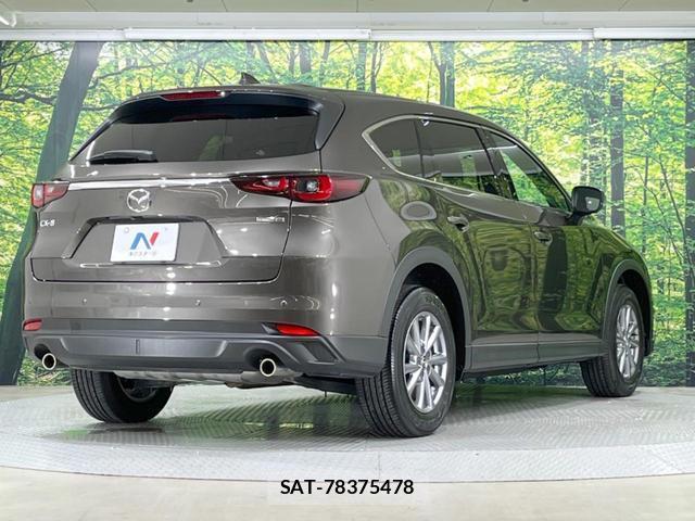 Mazda CX-8 2024-01 8004913-17
