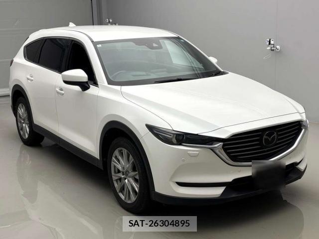 Mazda CX-8 2018-02 8009338-0