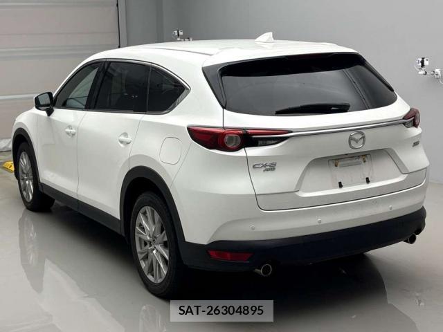 Mazda CX-8 2018-02 8009338-1