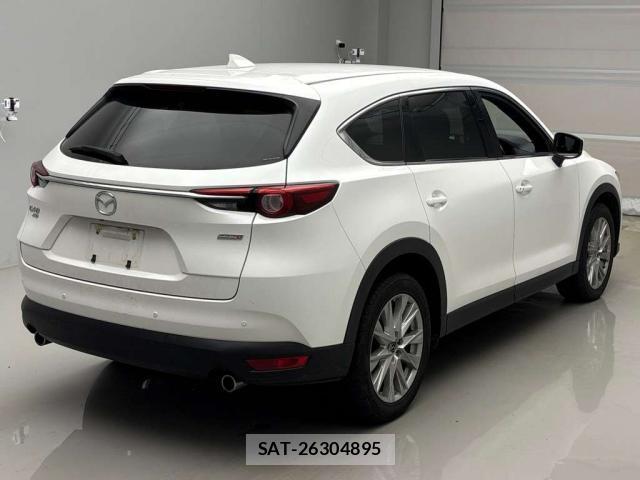 Mazda CX-8 2018-02 8009338-10