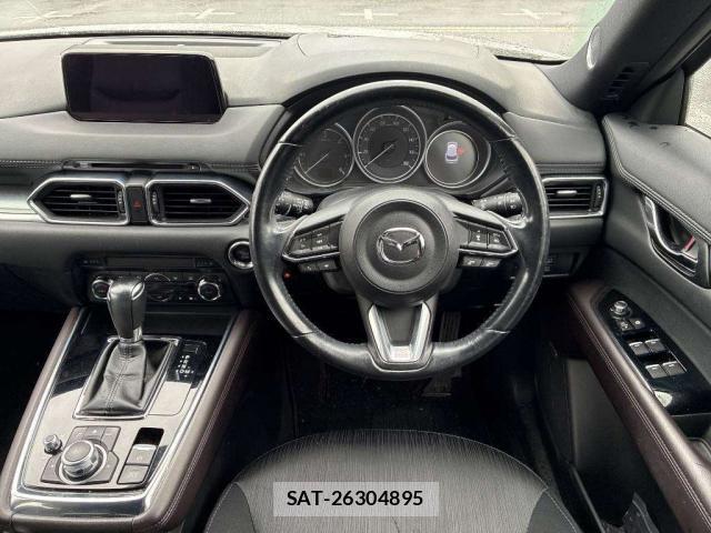 Mazda CX-8 2018-02 8009338-2