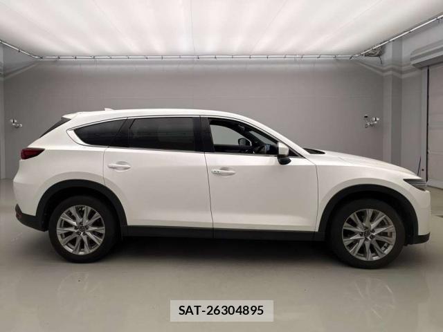 Mazda CX-8 2018-02 8009338-3