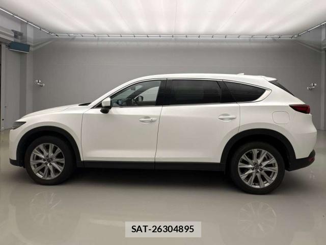 Mazda CX-8 2018-02 8009338-4