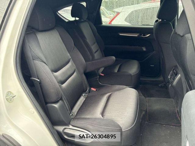 Mazda CX-8 2018-02 8009338-6