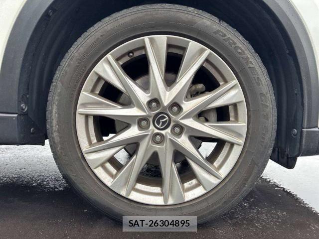 Mazda CX-8 2018-02 8009338-8