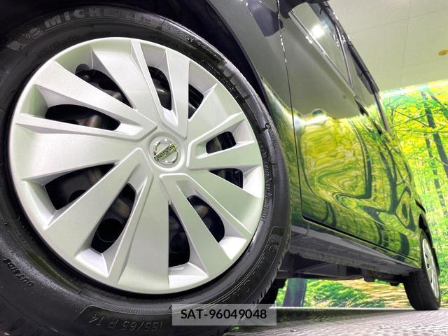 Nissan DAYZ ROOX 2016-12 8005043-14