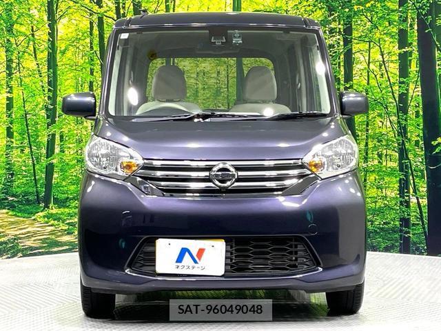 Nissan DAYZ ROOX 2016-12 8005043-15