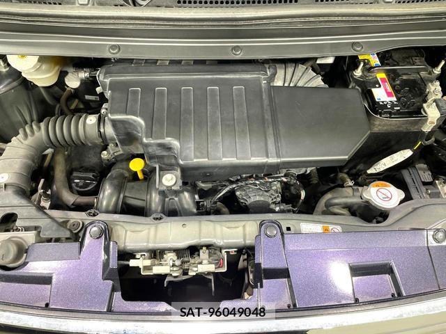 Nissan DAYZ ROOX 2016-12 8005043-17