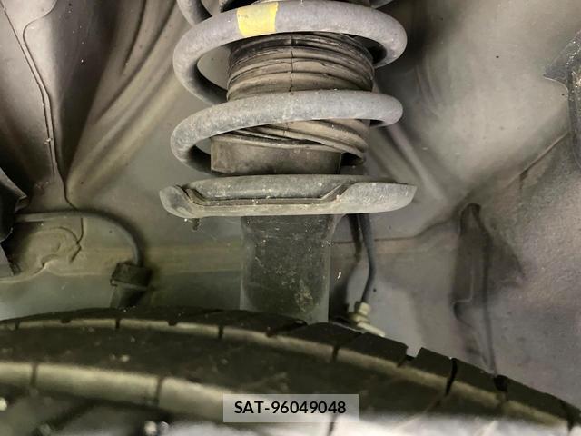Nissan DAYZ ROOX 2016-12 8005043-19