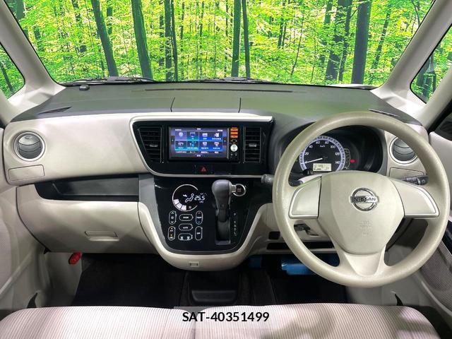 Nissan DAYZ ROOX 2014-06 8005046-1