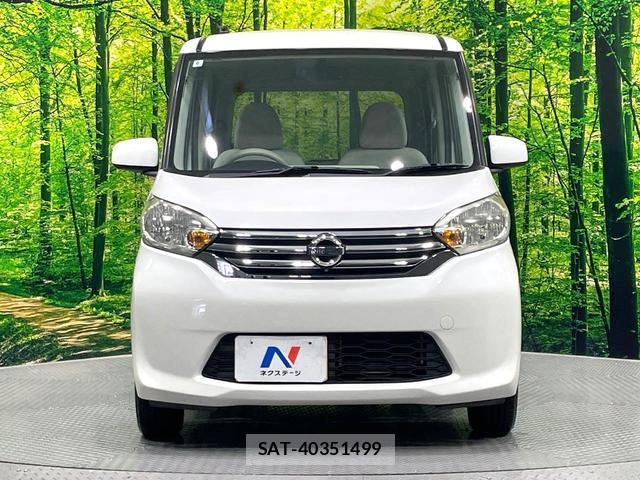 Nissan DAYZ ROOX 2014-06 8005046-14