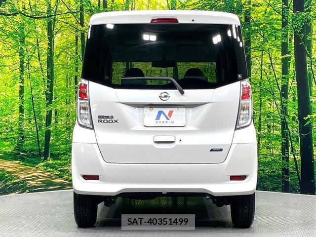 Nissan DAYZ ROOX 2014-06 8005046-15